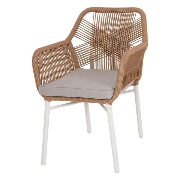 Scaun SYMAN - Grey