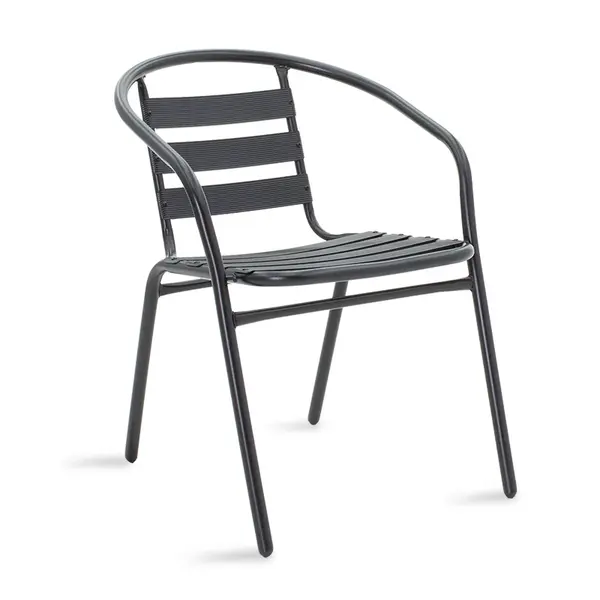 Scaun Tade metal, 58x54x73 cm