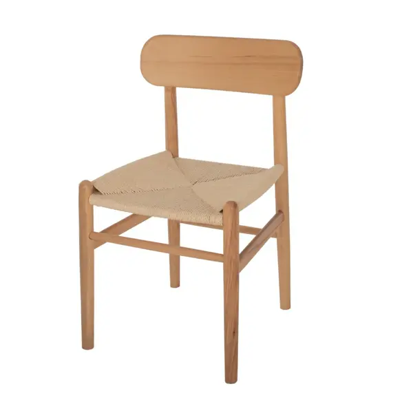 Scaun TAHOV WOOD - Lemn