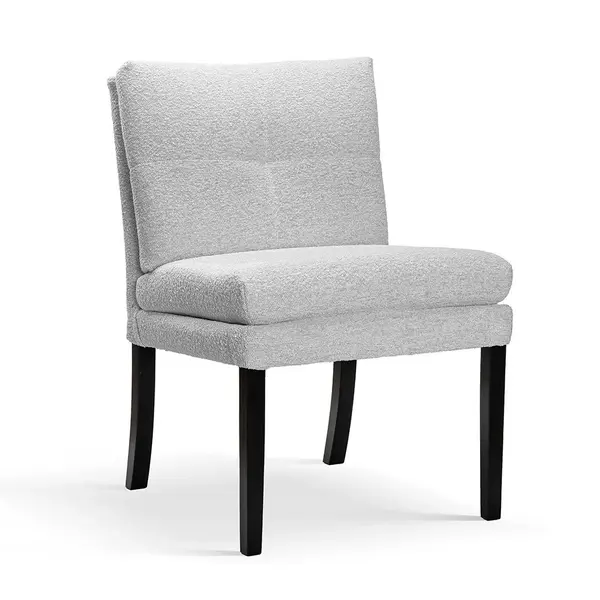 Scaun tapitat Casablanca H88 cm