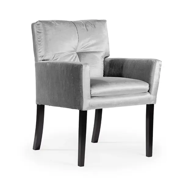 Scaun tapitat Havana H90 cm