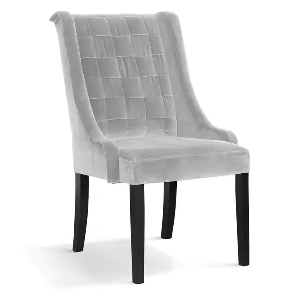 Scaun tapitat Prince H102 cm