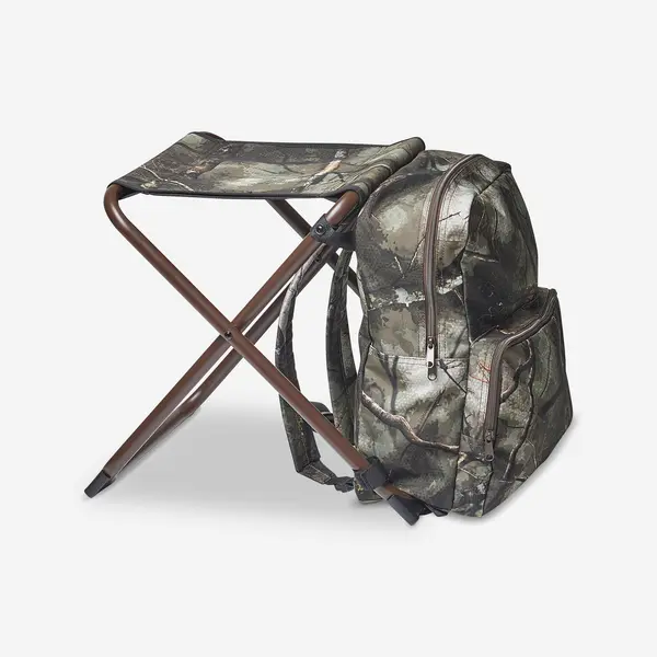 Scaun tip rucsac Treemetic