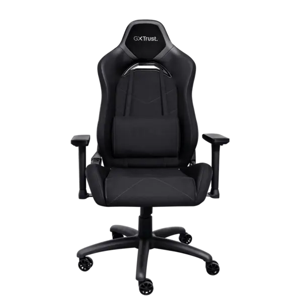 Scaun Trust GXT714 Ruya, negru Scaun Trust GXT714 Ruya, negru