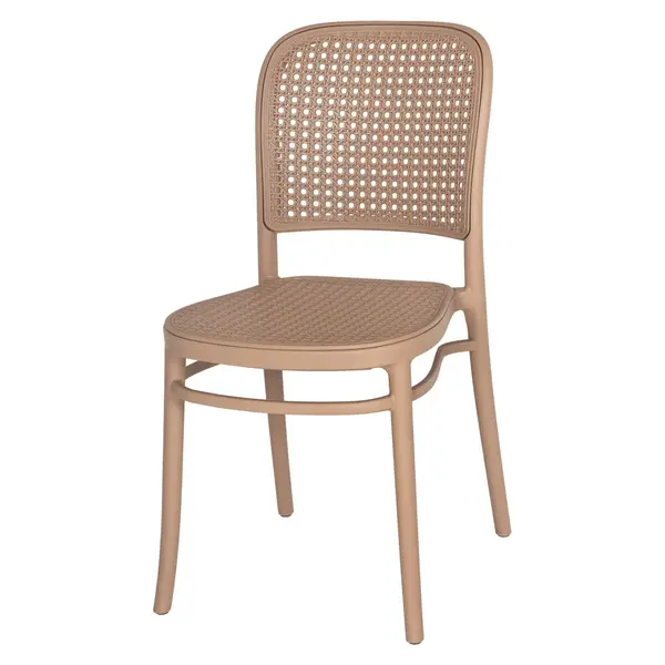 Scaun TUCUMAR BEIGE - Beige