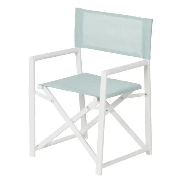 Scaun VALERO GREEN - Verde menta