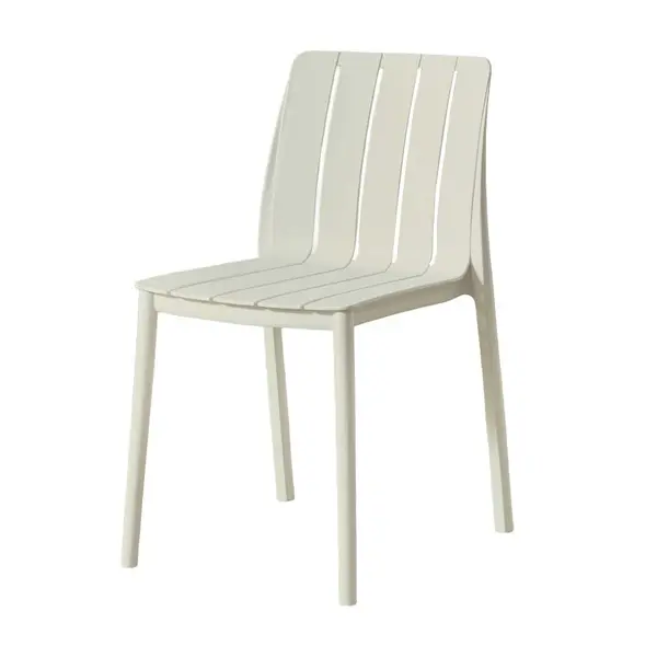 Scaun VELON - Cream