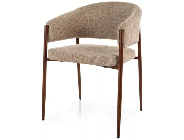 Scaun VERCILA - Beige