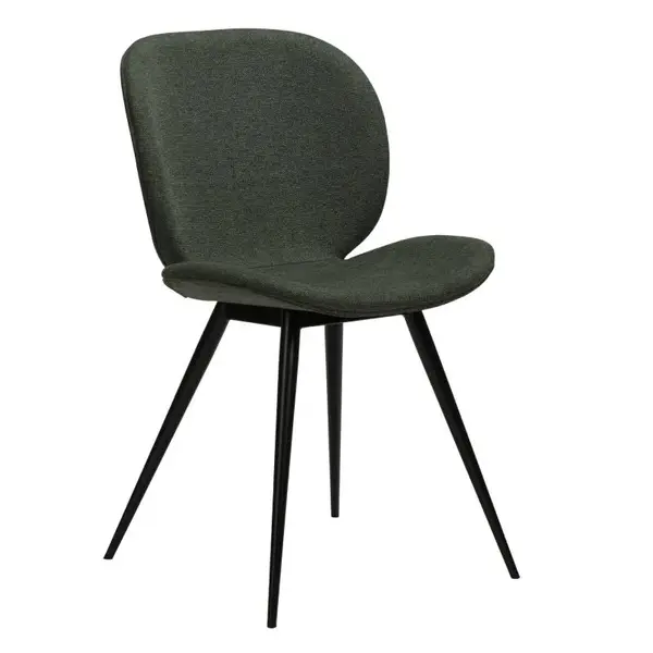 Scaun verde Danform Cloud Sage Fabric Scaun verde Danform Cloud Sage Fabric