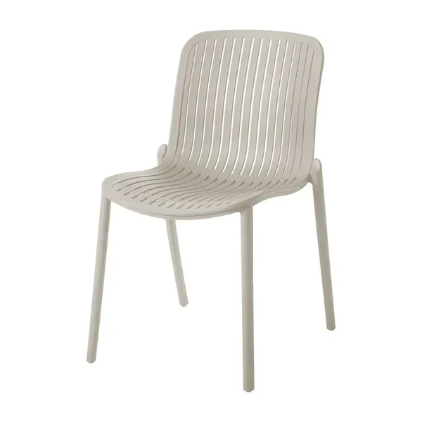 Scaun VONA - Cream