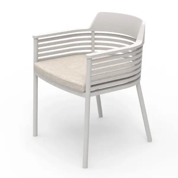 Scaun WALES - Beige