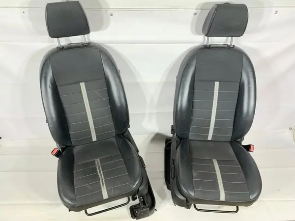Scaune fata si bancheta Ford Kuga (2008-2012)