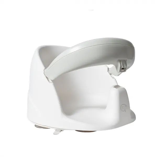 Scaunel de baie rotativ 360 Babydam Orbital AlbGalben
