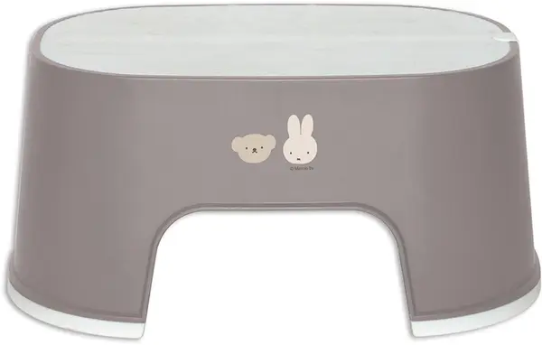 Scăunel pentru baie Bebe-Jou - Grow, Miffy and Friends