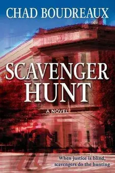 Scavenger Hunt, Paperback/Chad Boudreaux