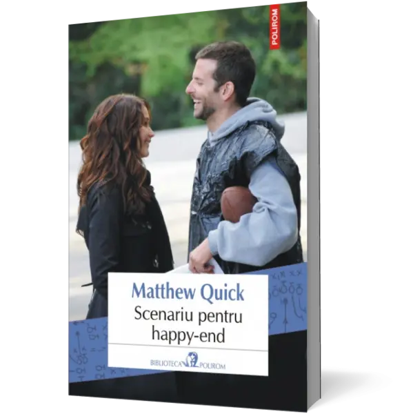Scenariu pentru happy-end
