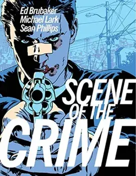 Scene of the Crime, Paperback/Ed Brubaker