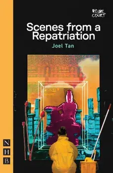Scenes from a Repatriation, Paperback/Joel Tan