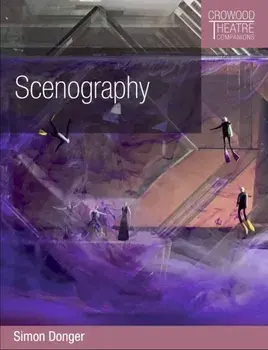 Scenography, Paperback/Simon Donger