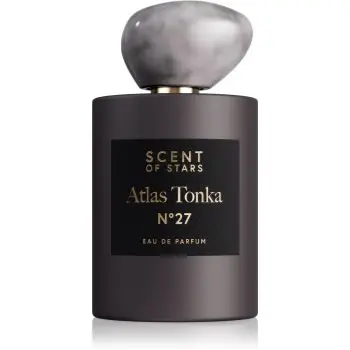 SCENT OF STARS Atlas Tonka Nº 27 Eau de Parfum unisex