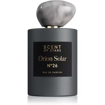 SCENT OF STARS Orion Solar Nº 26 Eau de Parfum unisex