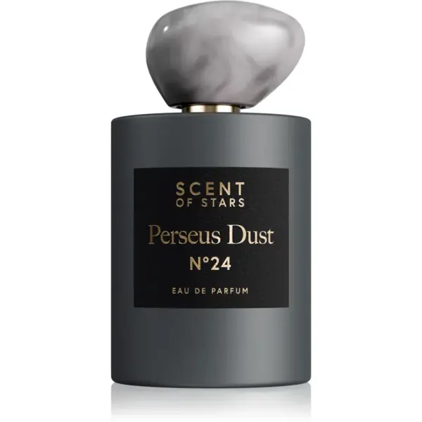 SCENT OF STARS Perseus Dust Nº 24 Eau de Parfum pentru bărbați 100 ml