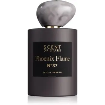 SCENT OF STARS Phoenix Flame Nº 37 Eau de Parfum pentru bărbați