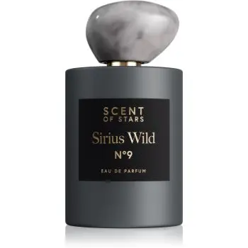 SCENT OF STARS Sirius Wild Nº 9 Eau de Parfum pentru bărbați