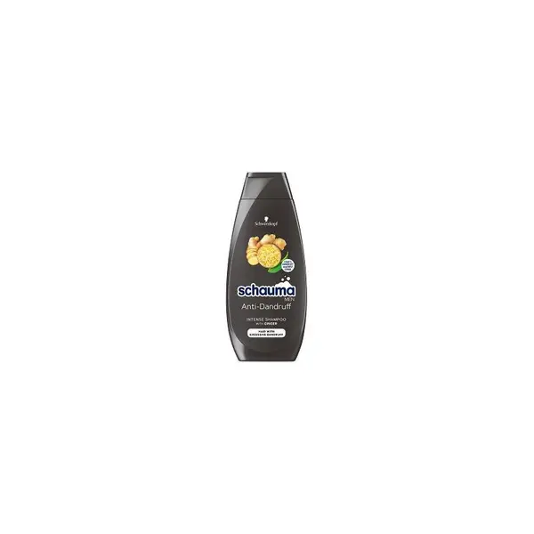Schauma Men Anti-Dandruff Intense Șampon Volum 250 ml