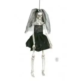 Schelet mireasa 42 cm