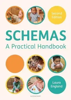 Schemas: A Practical Handbook. Explains what schemas are and how to identify them with ideas on how to expand on that knowledge, 2 ed, Paperback/Laura England