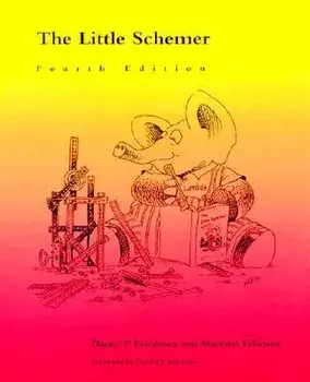 Schemer, Paperback/Daniel P. Friedman