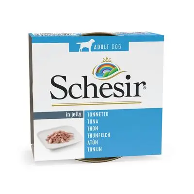 Schesir Cons Caine Ton 150 g