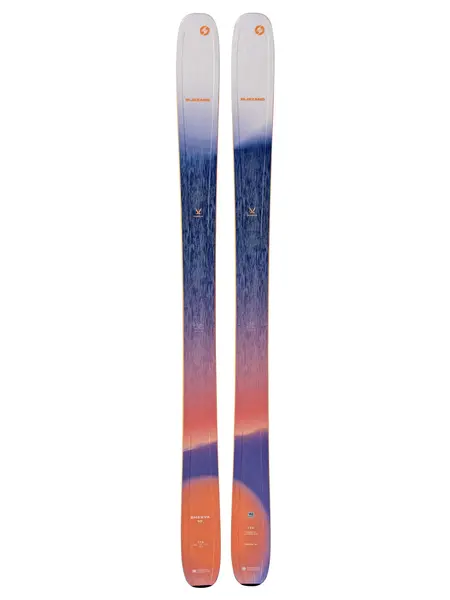 Schi Sheeva 10 (Flat)