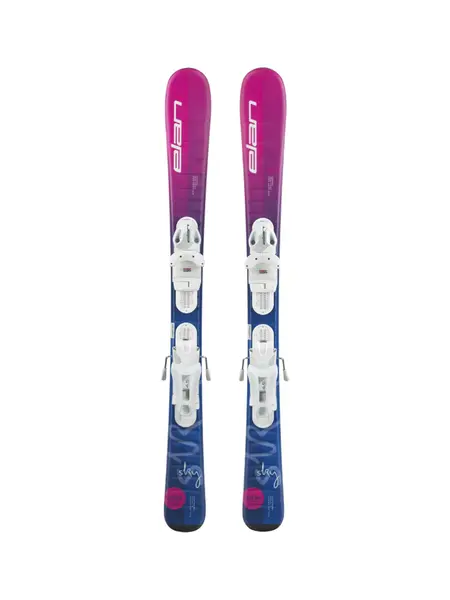 Schi Sky Jrs El 4.5