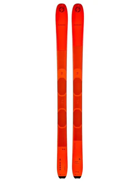 Schi Zero G 095 Flat