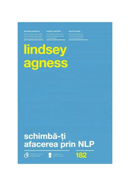Schimba-ti afacerea prin NLP