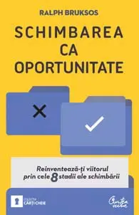 Schimbarea ca oportunitate
