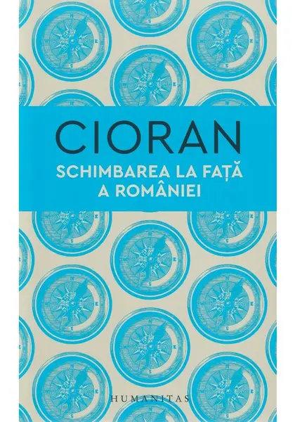 Schimbarea la fata a Romaniei
