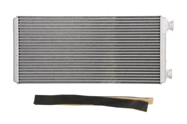 Schimbator caldura (178x370x32mm) potrivit MAN TGA, TGL I, TGM I, TGS I, TGX I D0834LFL40-D3876LF09 04.00-