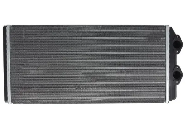 Schimbator caldura (382x189x40mm) potrivit VOLVO FH12, FH16, FM12, FM7 D12A340-D7C290 08.93-
