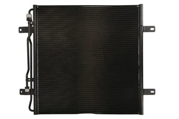 Schimbator Caldura Aer Conditionat 500x537 MERCEDES ATEGO 1998-2004