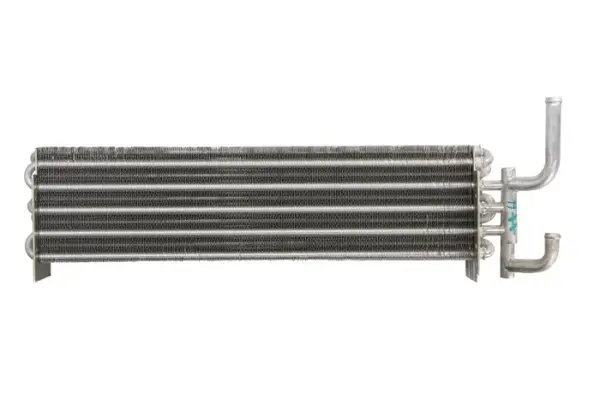 Schimbator caldura incalzire habitaclu (127x470x48mm) potrivit CASE IH 110, 120, 115, 125, 130, 140, MXM 120, MXM 130, MXM 140, MXM 155, MXM 175, MXM 190, 125, 145, 155, 160, 170, 185, 200, 215; NEW H
