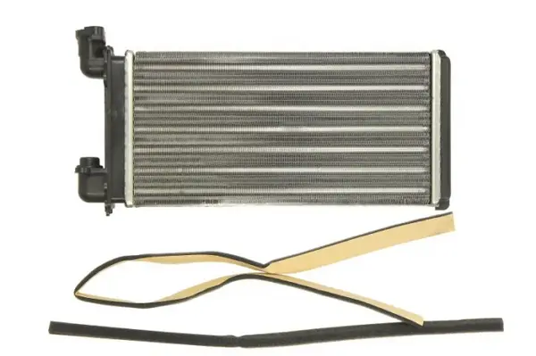 Schimbator caldura incalzire habitaclu (134x265x48) BMW Seria 3 (E30), Z1 1.6-2.7 intre 1982-1994