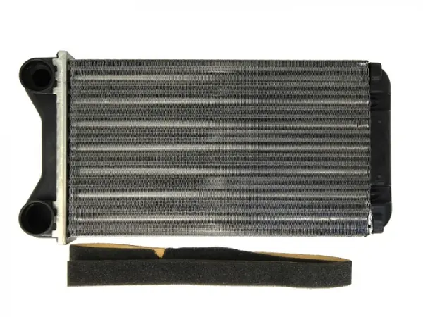 Schimbator caldura incalzire habitaclu (140x234x42) AUDI A4; SEAT EXEO, EXEO ST 1.6-4.2 intre 2000-2013