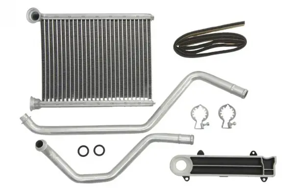 Schimbator caldura incalzire habitaclu (149x203x26) MERCEDES GL (X166), GLE (C292), GLE (W166), GLS (X166), M (W166) 2.2D-5.5 intre 2011-2019