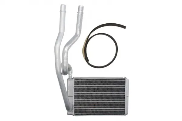 Schimbator caldura incalzire habitaclu (152x190x48) FORD FIESTA V, FUSION; MAZDA 2 1.25-2.0 intre 2001-2012