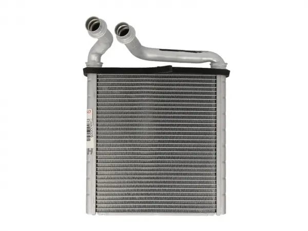Schimbator caldura incalzire habitaclu (153x180x27) SKODA OCTAVIA II, SUPERB II, YETI; VW CC, EOS, GOLF PLUS, GOLF V, GOLF VI, PASSAT, PASSAT CC, SCIROCCO, TIGUAN 1.2-3.6 intre 2003-2018