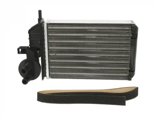 Schimbator caldura incalzire habitaclu (157x212x42) FIAT SEICENTO 600 0.9 1.1 Electric intre 1997-2010