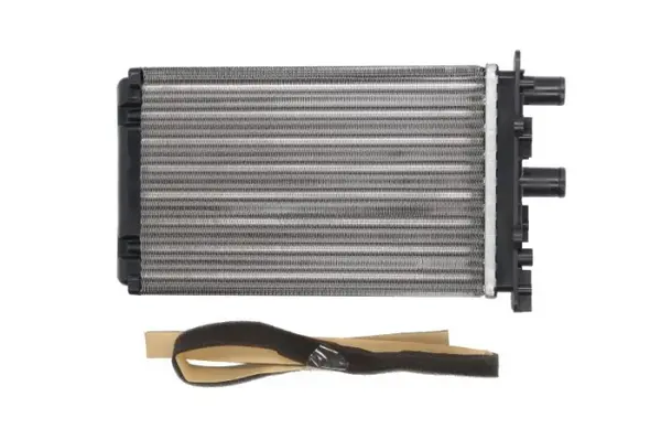 Schimbator caldura incalzire habitaclu (157x235x40) VW TRANSPORTER IV 1.8-2.8 intre 1990-2003